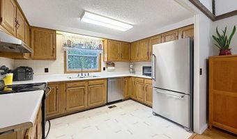 112 N Bozeman Ave, Buffalo, WY 82834
