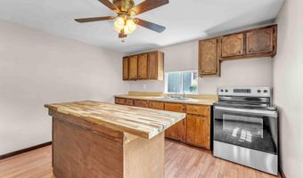 1526 W View St, Athens, TN 37303