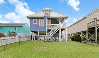 203 E Terminal Blvd, Atlantic Beach, NC 28512