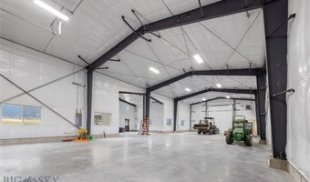 2428 Rector Rd, Belgrade, MT 59714