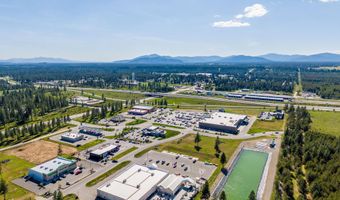 30440 N Old Highway 95, Athol, ID 83801