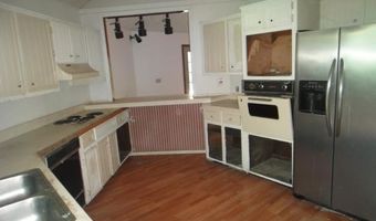 490 Gregg Dr, Batesville, AR 72501