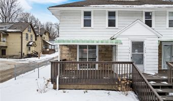 378 Cross St, Akron, OH 44311