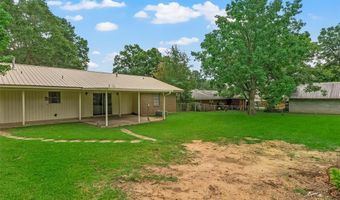 407 Fincher Rd, Minden, LA 71055