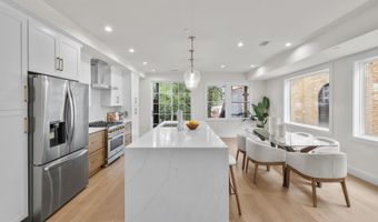 3916 8TH St NW A, Washington, DC 20011