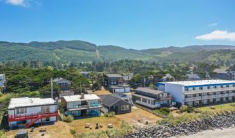 633 N PACIFIC St, Rockaway Beach, OR 97136