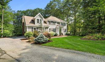 9 Cherry Ln, Bedford, NH 03110