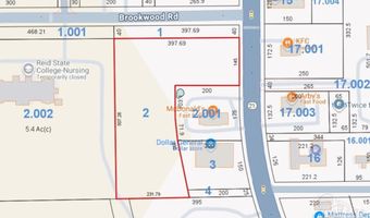 1400 S Main St, Atmore, AL 36502