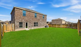 2105 Yarbrough Dr, Anna, TX 75409
