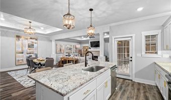 2104 SW Huntwick Ave, Bentonville, AR 72713