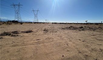 0 Delicious, Adelanto, CA 92301