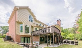 10610 Kingsmark Trl, Alpharetta, GA 30022