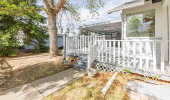 1244 Bleistein Ave, Cody, WY 82414
