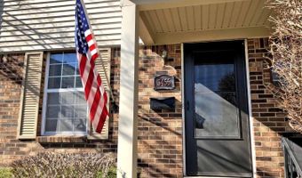 3456 Burbank Dr, Ann Arbor, MI 48105