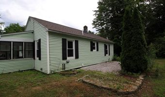 818 North St, Brandon, VT 05733