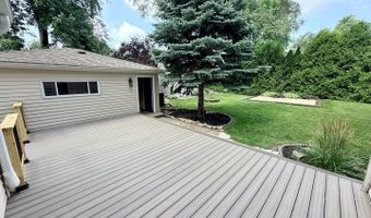 11820 S Avers Ave, Alsip, IL 60803
