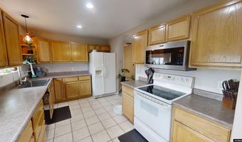 1306 E 19th St, Casper, WY 82601