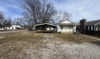 132 W 5th St, Baxter Springs, KS 66713