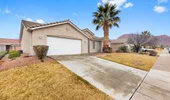 576 S Puerto Dr, Ivins, UT 84738