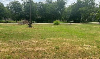 211 S 5th St, Alvarado, TX 76050