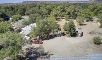 4 BOWERSVILLE Rd, Algodones, NM 87001