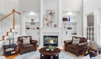 12120 Dancliff Trce, Alpharetta, GA 30009