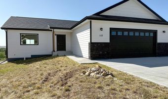 107 Watkins St, Buffalo, WY 82834