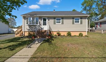 311 Pine St, Lakehurst, NJ 08733