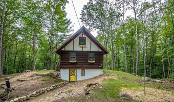 41 Allen Rd, Bartlett, NH 03838