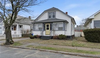 44 Holburn Ave, Cranston, RI 02910