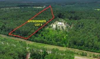 Boyd Pond lot 4, Aiken, SC 29803