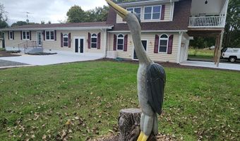 21210 BERNIE LAWRENCE Ln, Abell, MD 20606