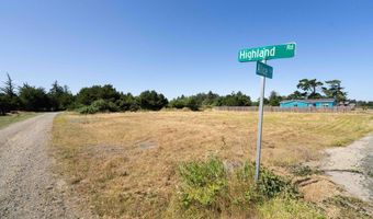 Highland, Bandon, OR 97411