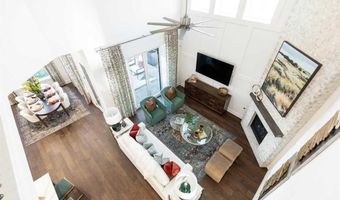 14517 Mercer Ln, Aledo, TX 76008
