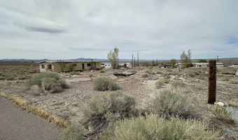 707 Del Vega St, Gabbs, NV 89409