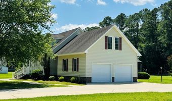 109 Sonora Dr, Ahoskie, NC 27910