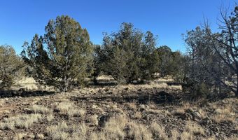 2249 Cienega Dr, Ash Fork, AZ 86320