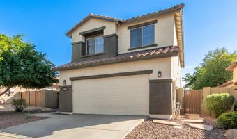 3519 W WEBSTER Ct, Anthem, AZ 85086