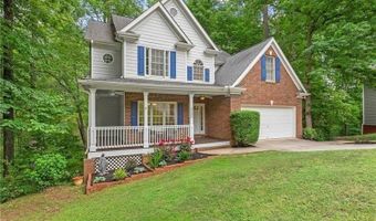 5055 Hampton Clb, Alpharetta, GA 30004