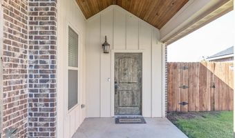 5709 Butterfield Meadows Pkwy, Abilene, TX 79606