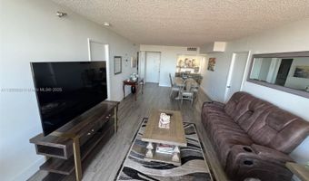 20505 E Country Club Dr 1932, Aventura, FL 33180