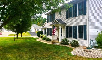 2329 Woodridge Dr, Adrian, MI 49221