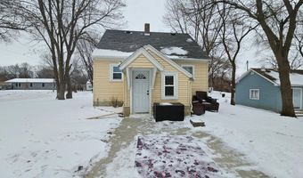 109 Charlotte Ave, Albert Lea, MN 56007
