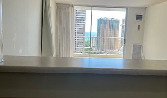 400 Hobron Ln 2815, Honolulu, HI 96815