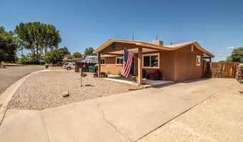 705 APACHE Ave, Aztec, NM 87410
