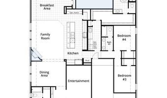 2405 Red Hen Ln, Aledo, TX 76008