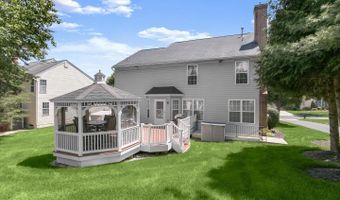 12208 QUADRILLE Ln, Bowie, MD 20720