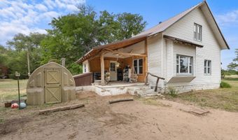18209 S Hodge Rd, Arlington, KS 67514