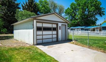 510 S 2nd St, Bridger, MT 59014