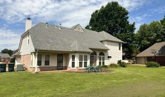 3376 SARA WOODS Dr, Bartlett, TN 38133